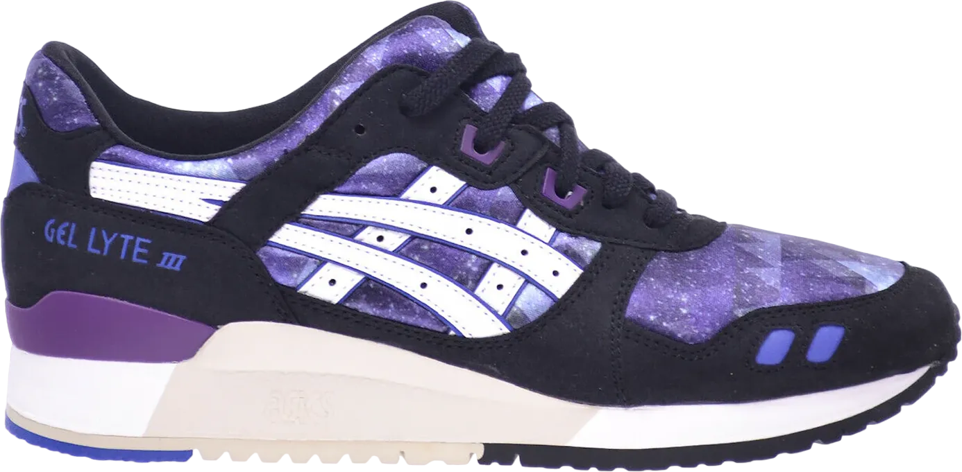 ASICS Gel-Lyte III