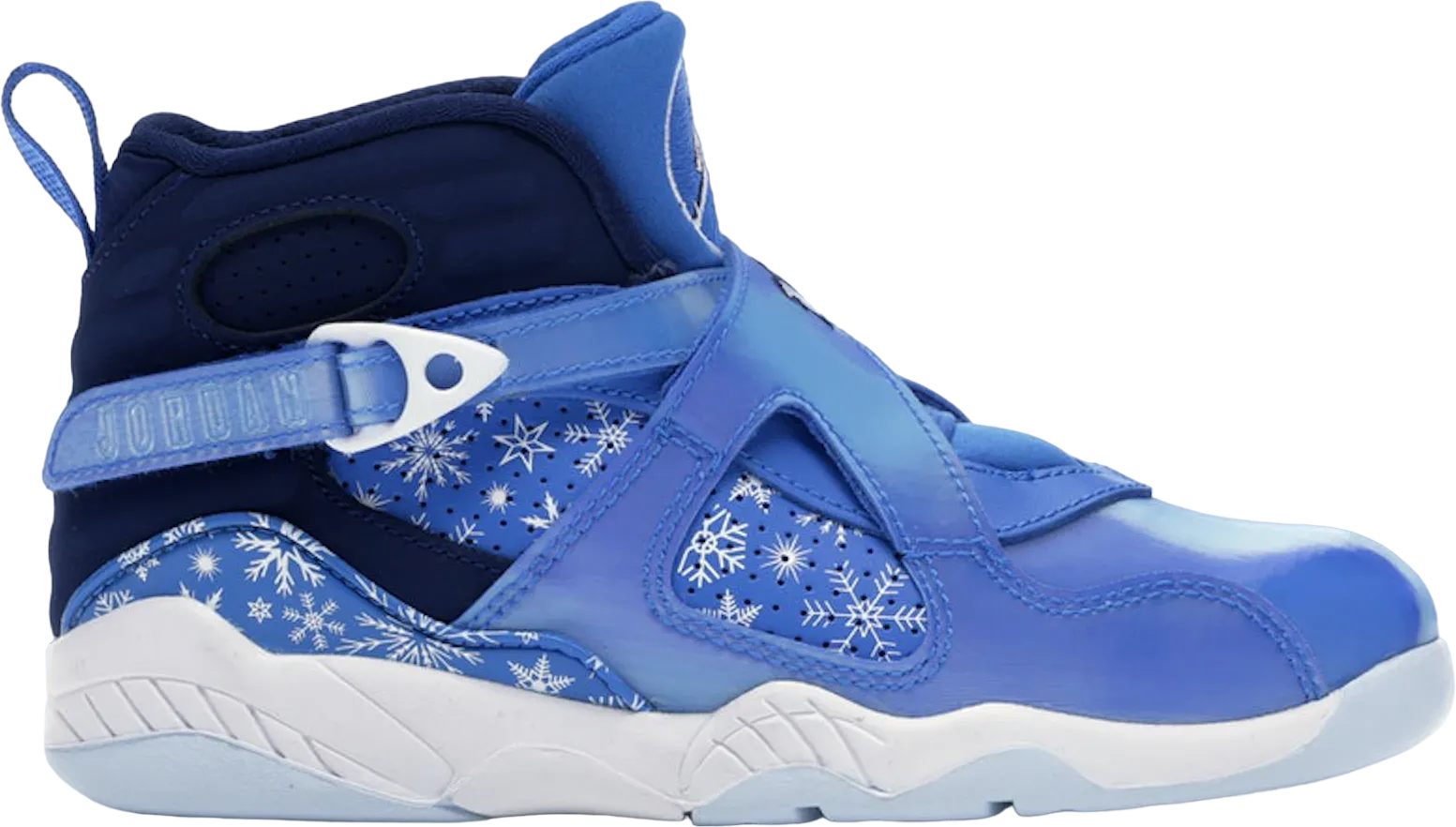 Jordan 8 Retro