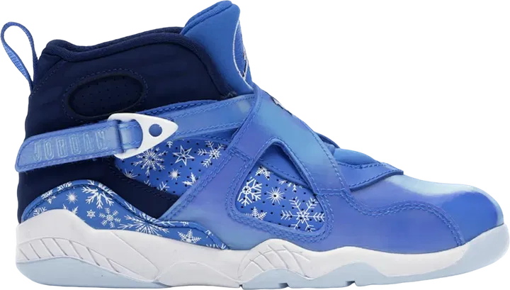 Jordan 8 Retro
