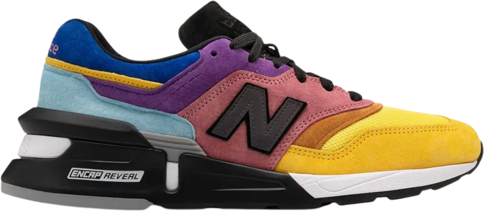 New Balance 997S