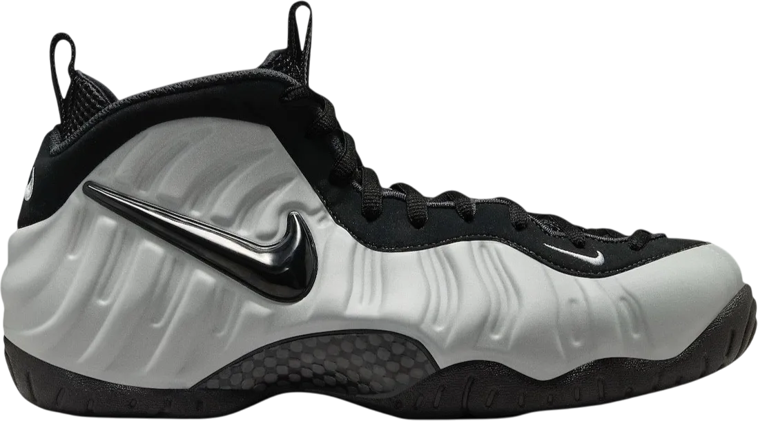 Nike Air Foamposite Pro Wolf Grey