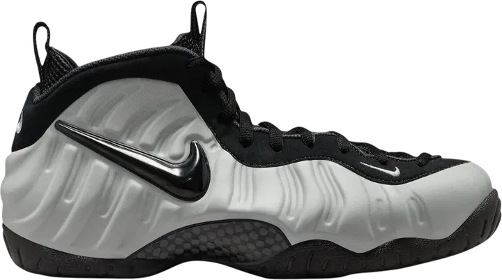 Nike Air Foamposite Pro  Wolf Grey 