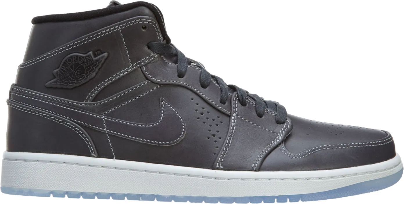 Jordan 1 Mid Nouveau