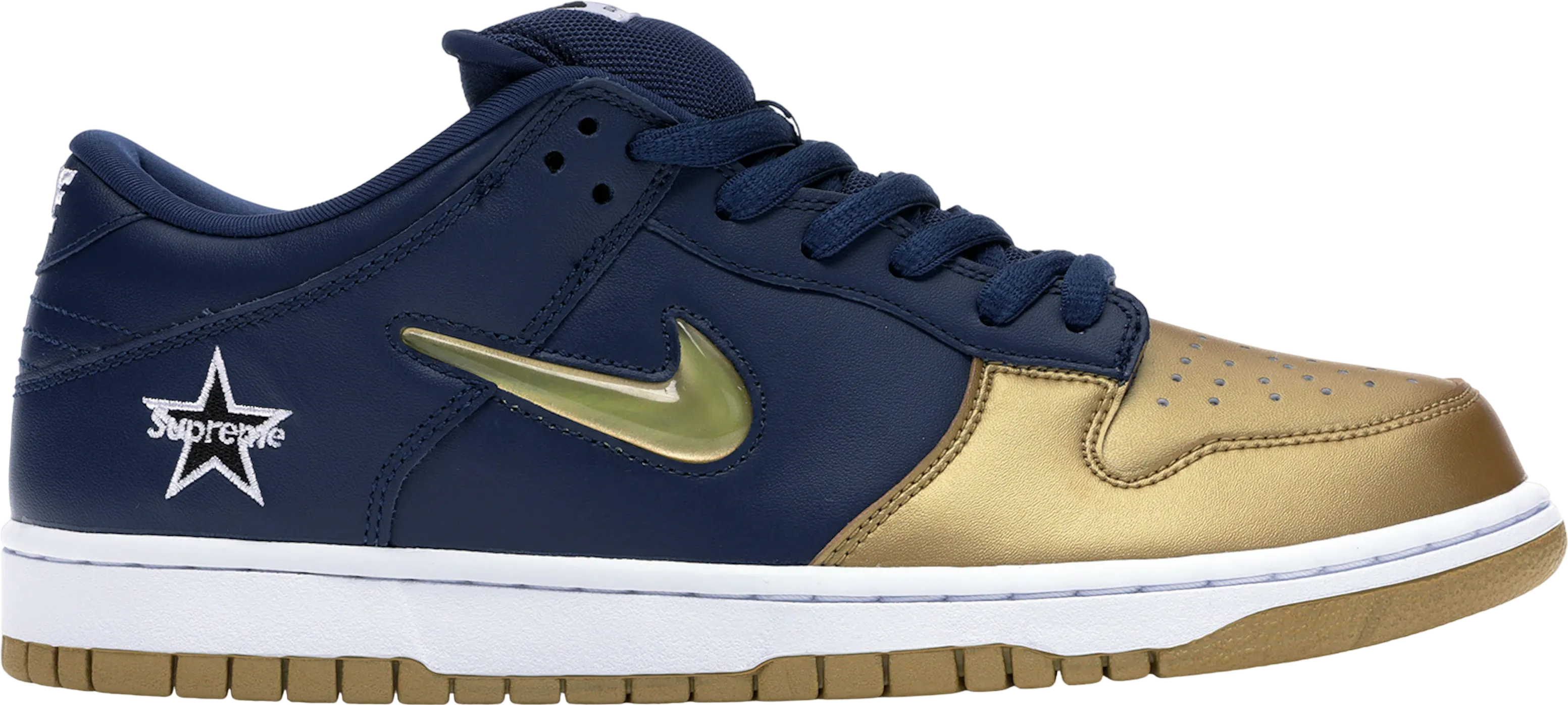 Nike SB Dunk Low
