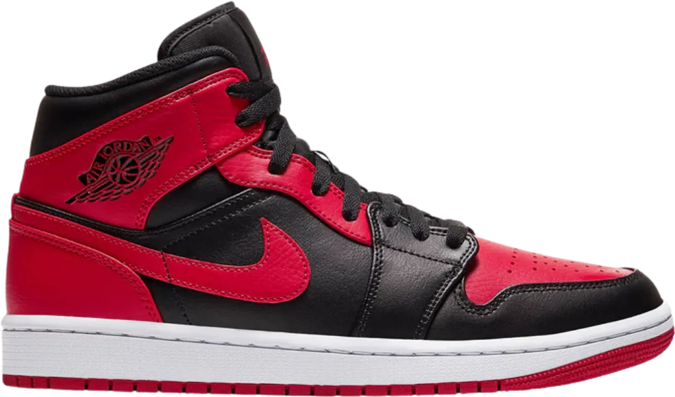 Jordan 1 Mid