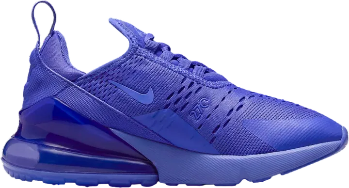 Nike Air Max 270 Light Ultramarine