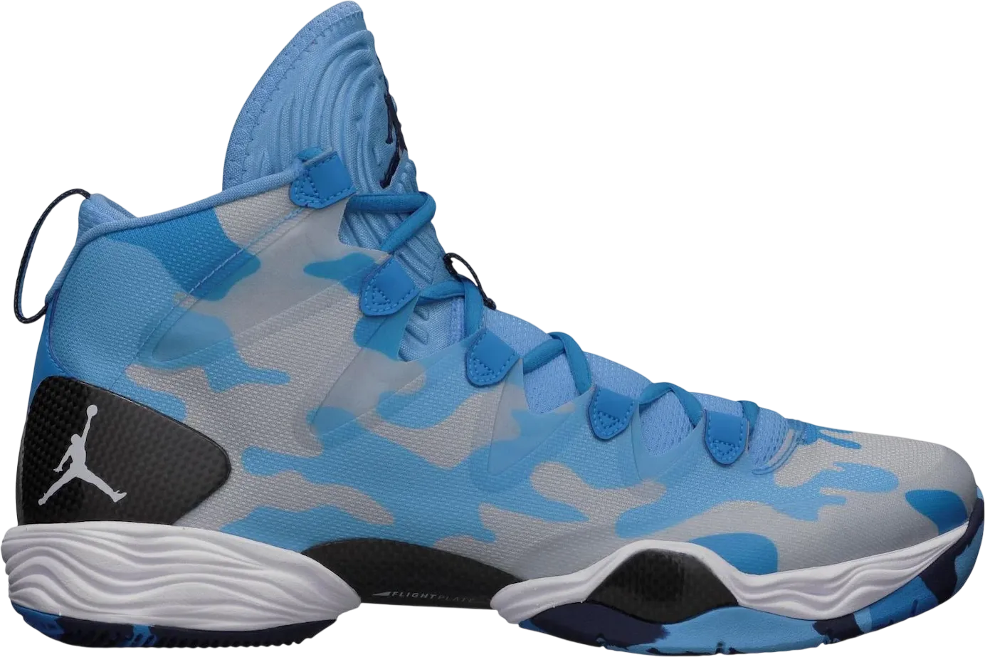 Jordan XX8 SE