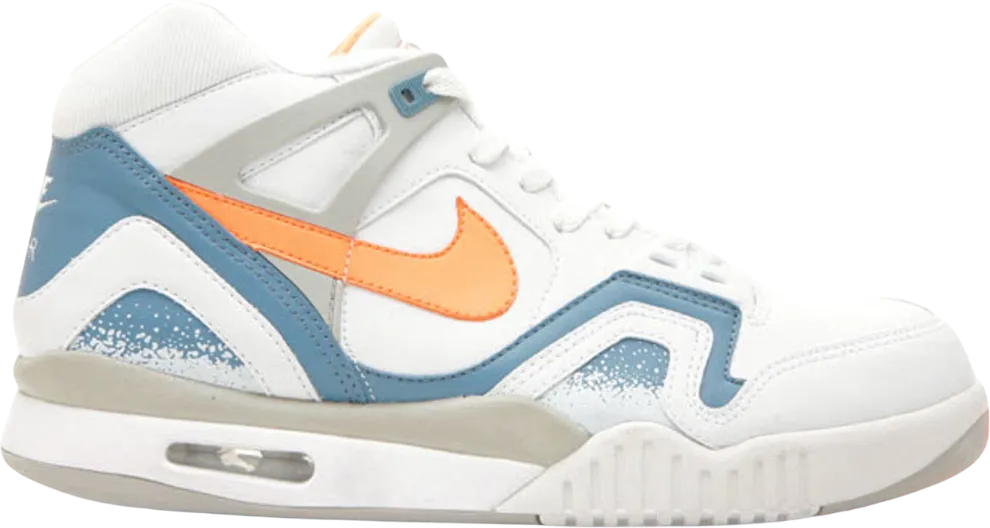 Nike Air Tech Challenge II Tart