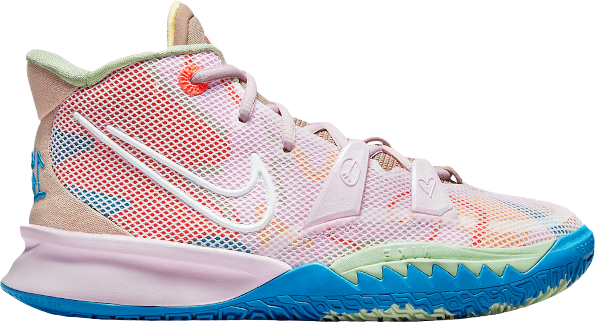 Nike Kyrie 7