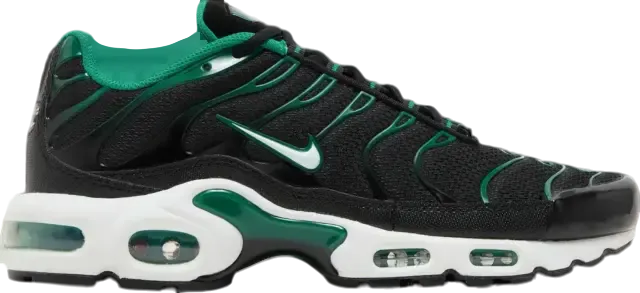 Nike Air Max Plus Black Malachite Gum