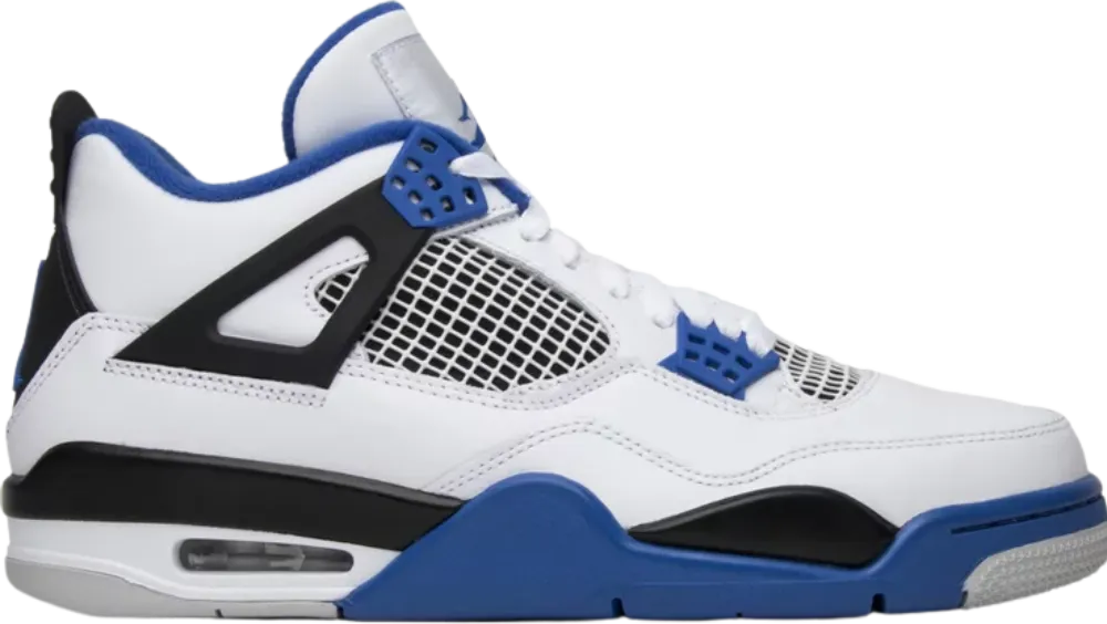 Jordan 4 Retro