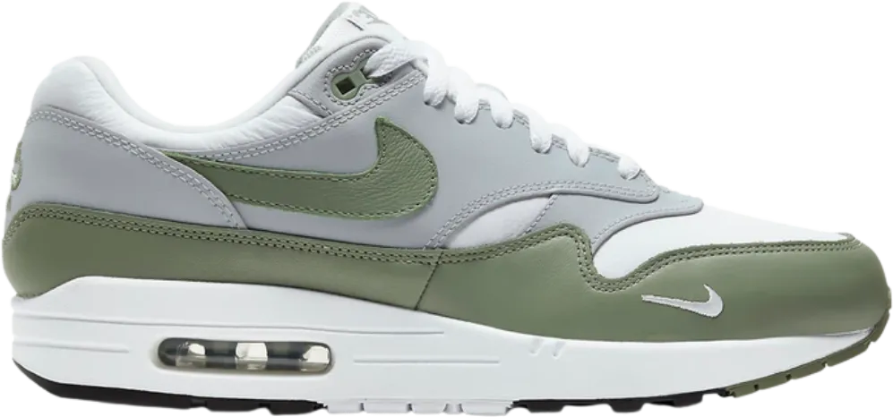 Nike Air Max 1 Spiral Sage