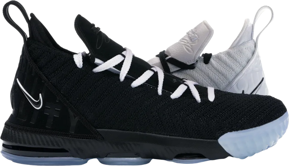 Nike LeBron 16 Equality (2019) (GS)