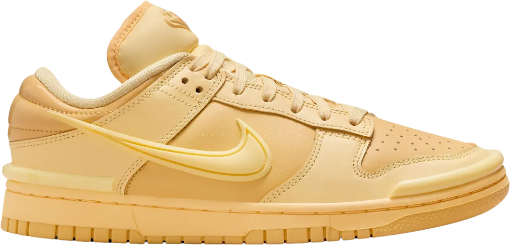 Nike Dunk Low Twist Honey