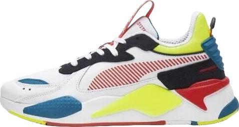 Puma RS-X Goods