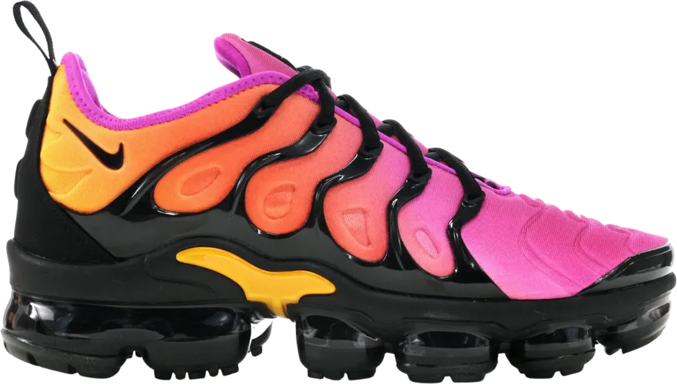 Nike Air VaporMax Plus Sherbet (Women's)