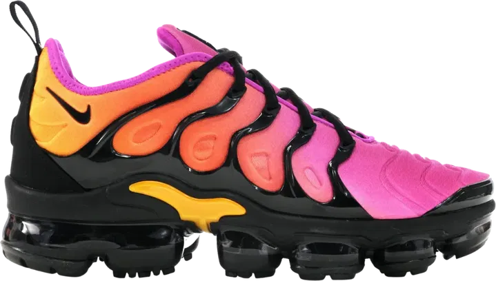 Nike Air VaporMax Plus Sherbet (Women's)