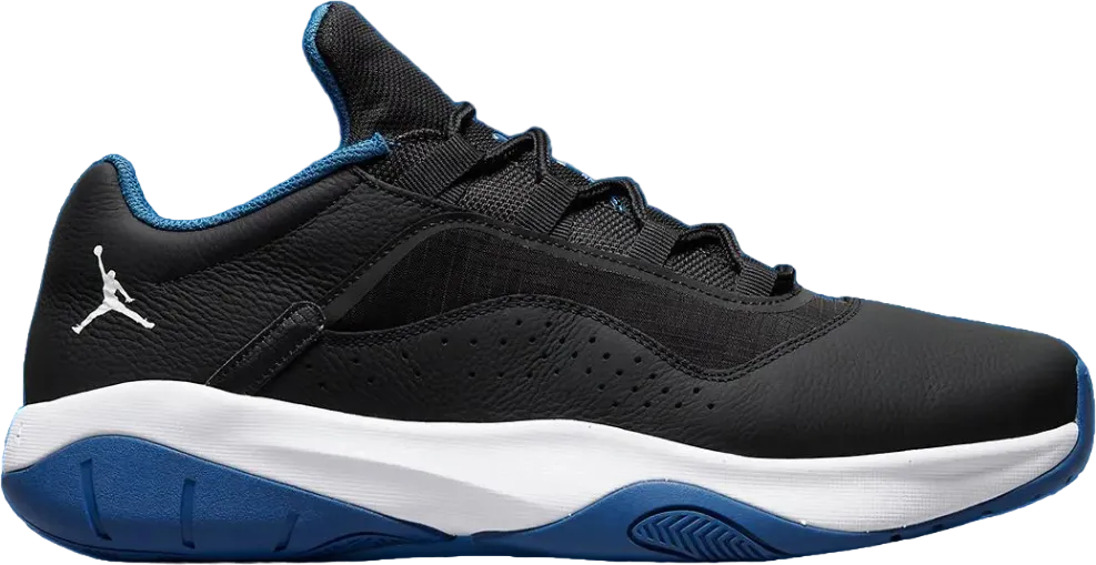 Jordan 11 CMFT Low Dark Marina Blue