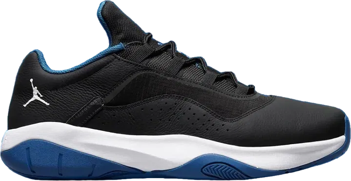 Jordan 11 CMFT Low Dark Marina Blue