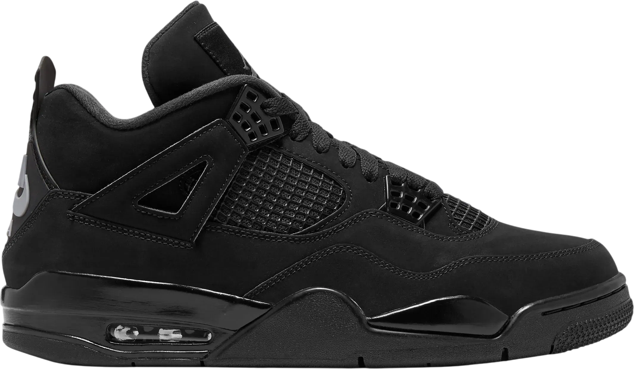 Air Jordan 4 Black Cat