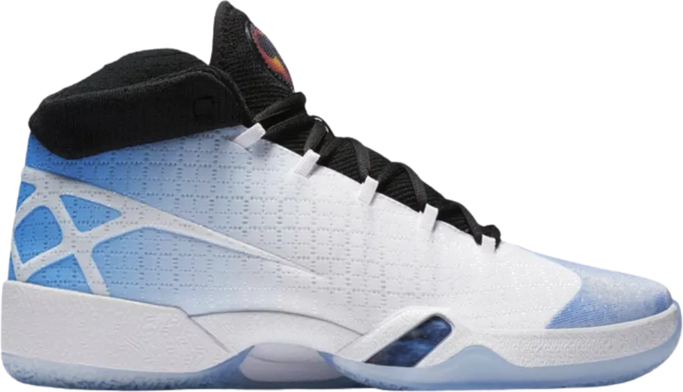 Jordan XXX UNC