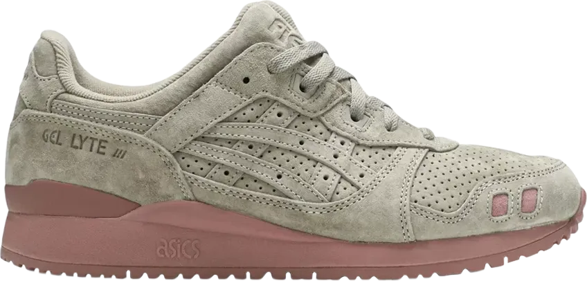 ASICS Gel-Lyte III