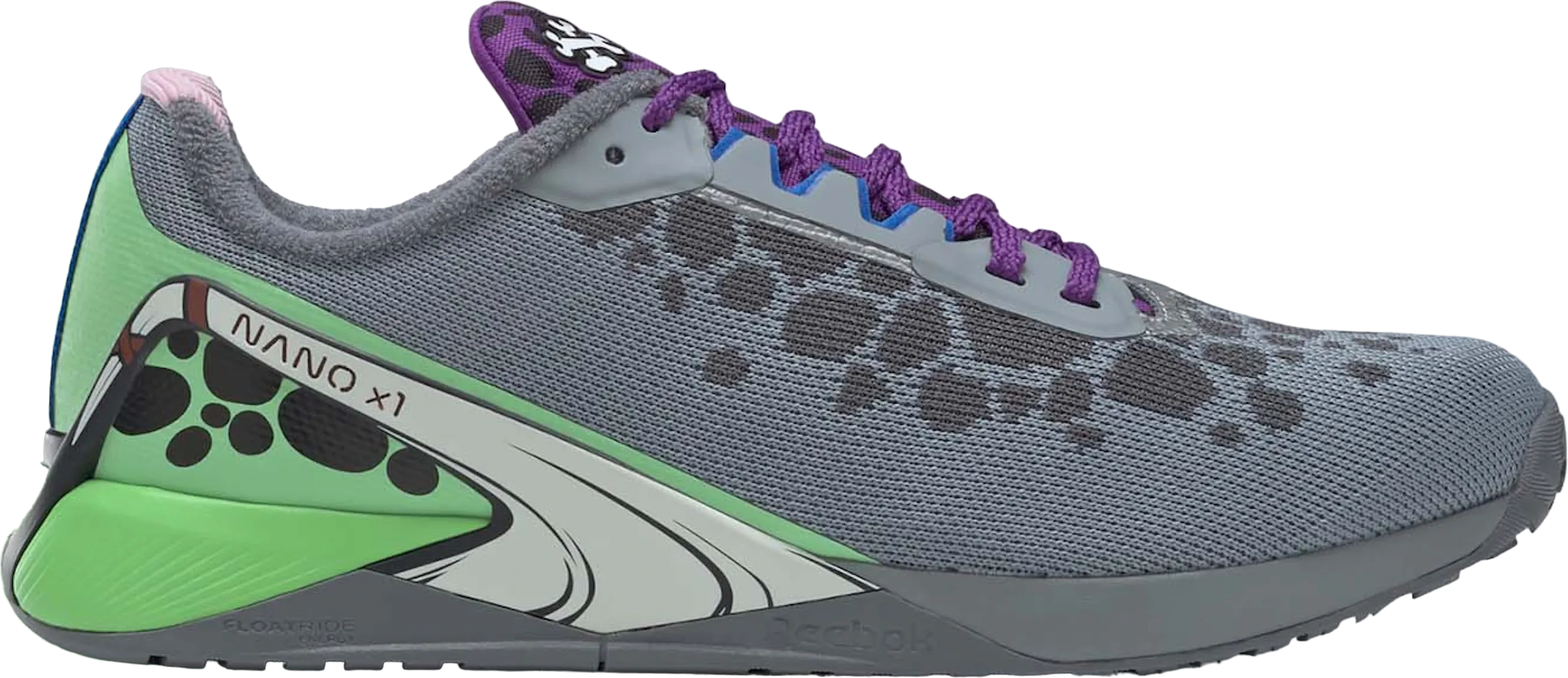 Reebok Nano X1