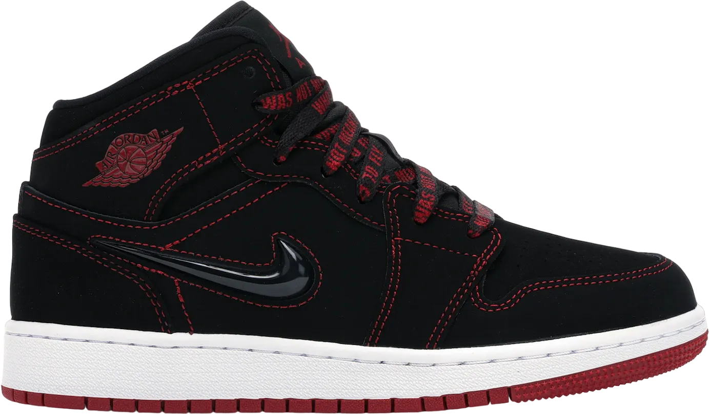 Jordan 1 Mid SE