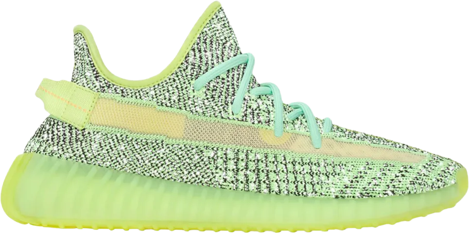 adidas Yeezy Boost 350 V2 Yeezreel (Reflective)