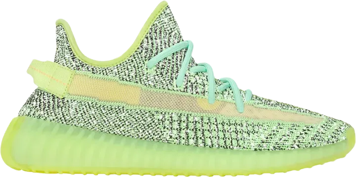 adidas Yeezy Boost 350 V2 Yeezreel (Reflective) 
