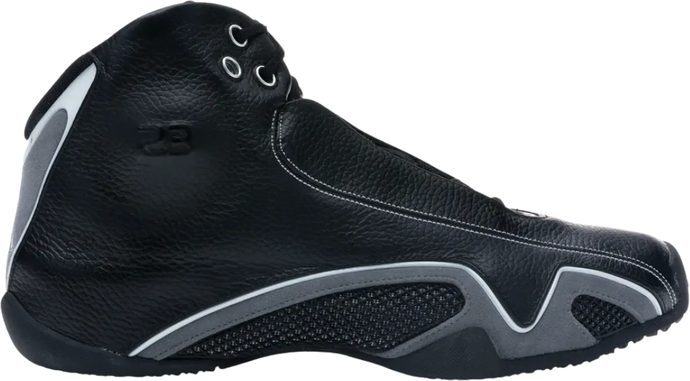 Jordan 21 OG Flint Grey
