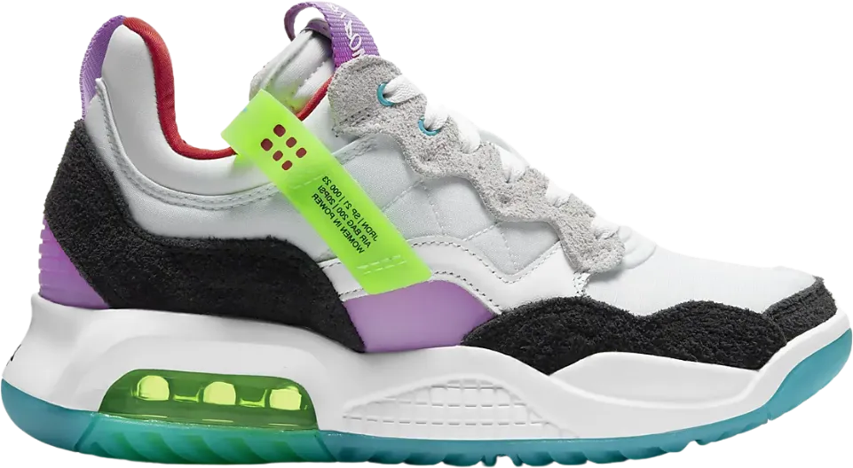 Jordan MA2