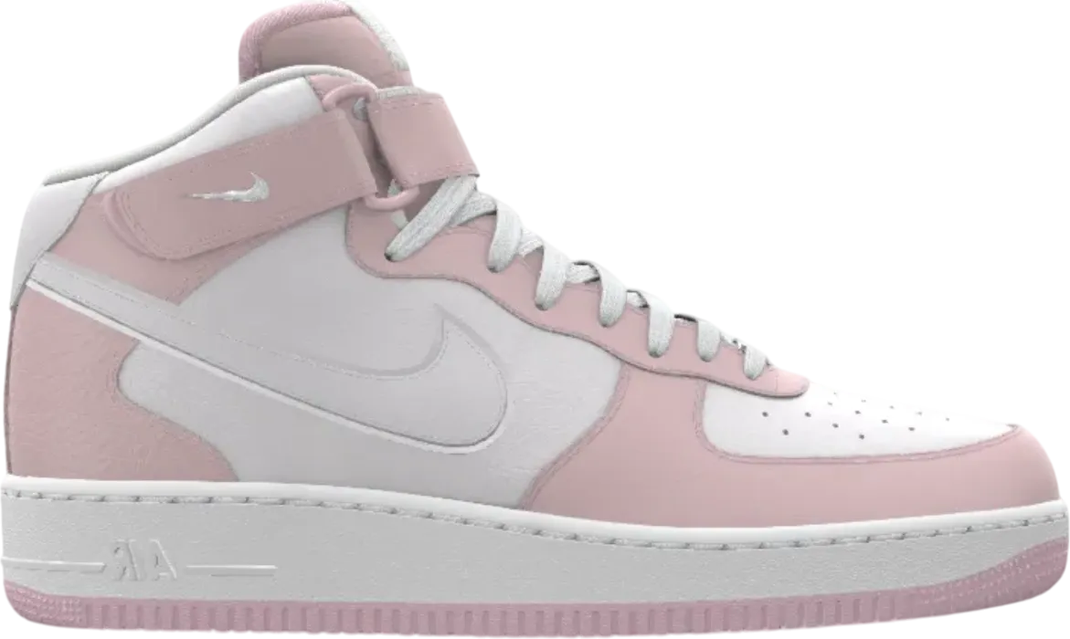 Nike Air Force 1 Mid Custom