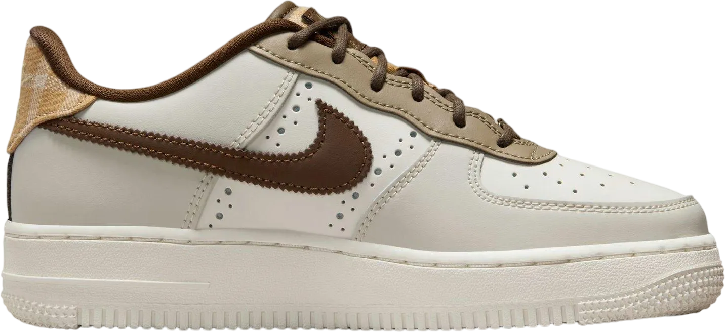 Nike Air Force 1 Lv8 Sail/Cacao Wow/Sail/Khaki