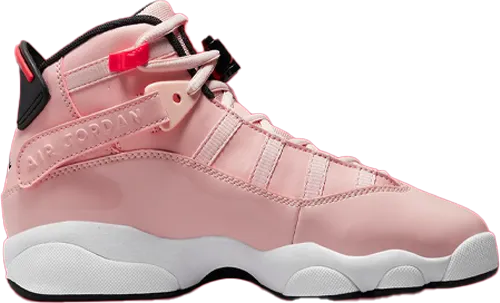 Air Jordan 6 Rings Valentine’s Day