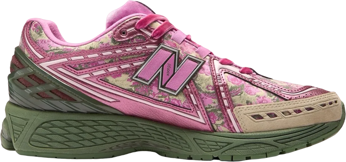 New Balance 1906R x Jack Harlow Rose Runner