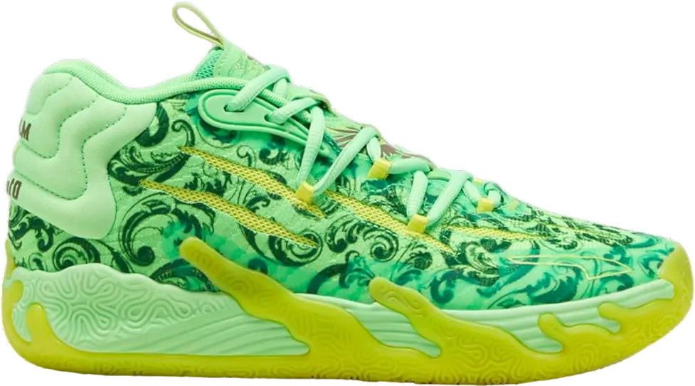 Puma LaMelo Ball MB.03 LaFrance