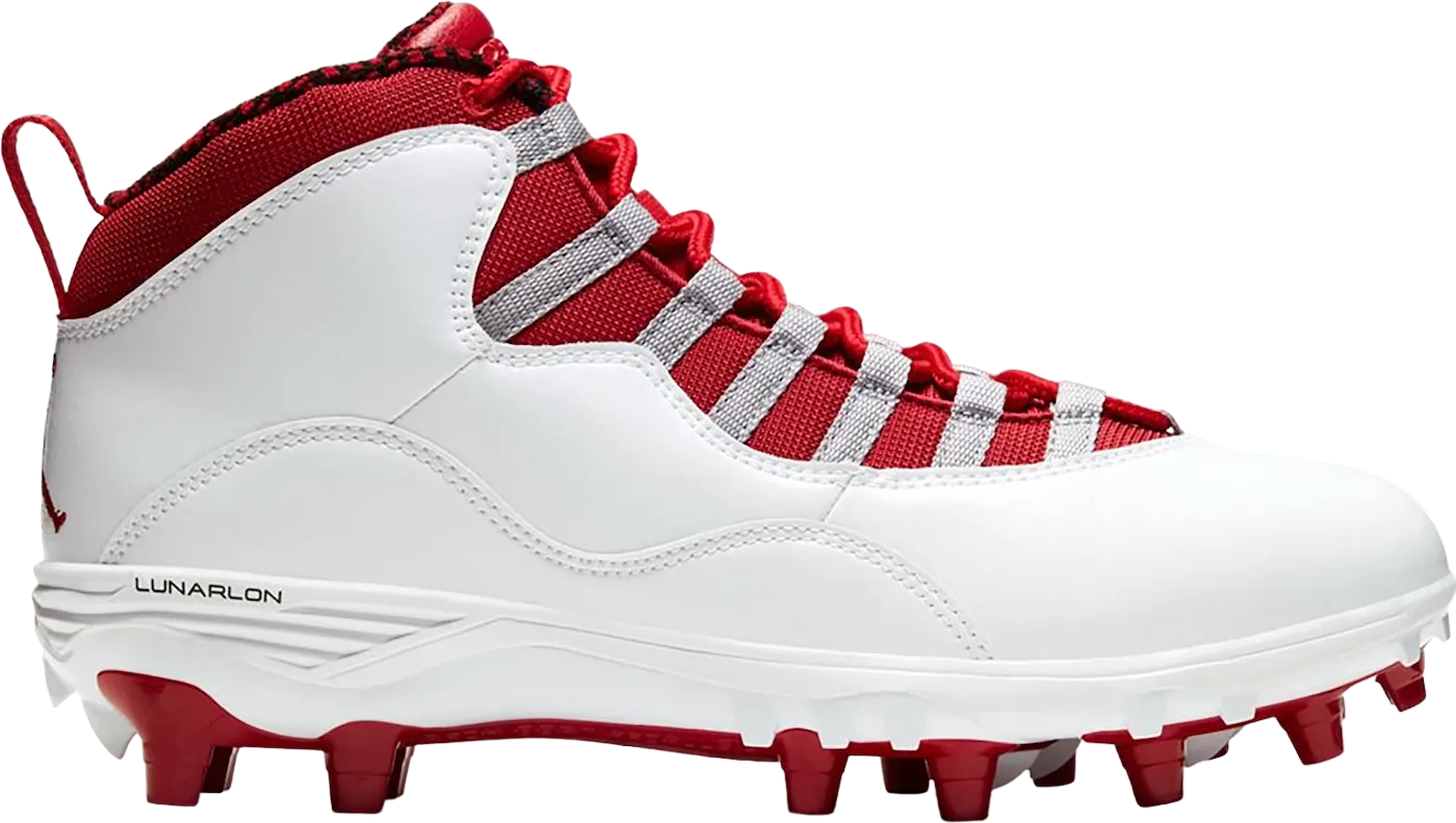 Jordan 10 TD Mid