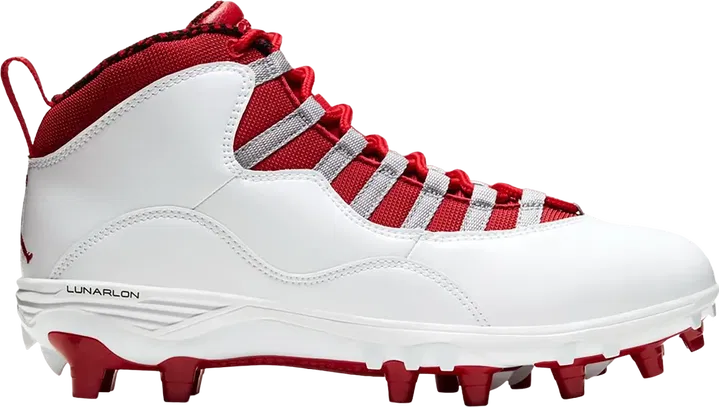 Jordan 10 TD Mid