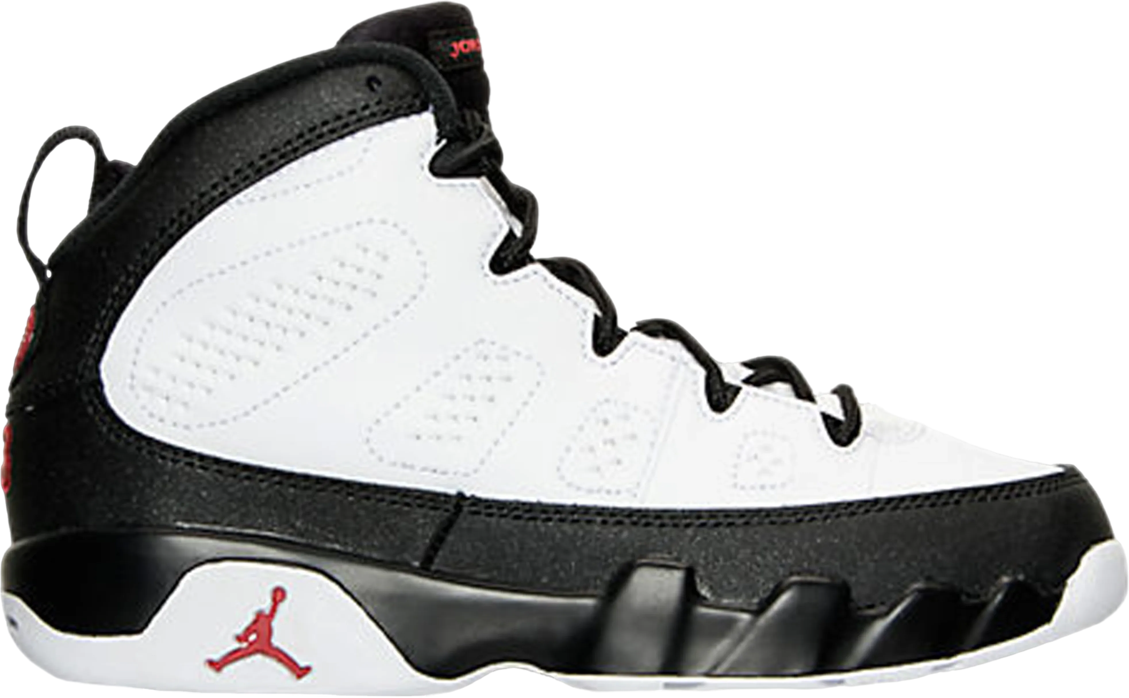 Jordan 9 Retro