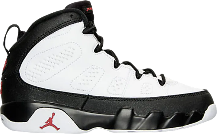 Jordan 9 Retro
