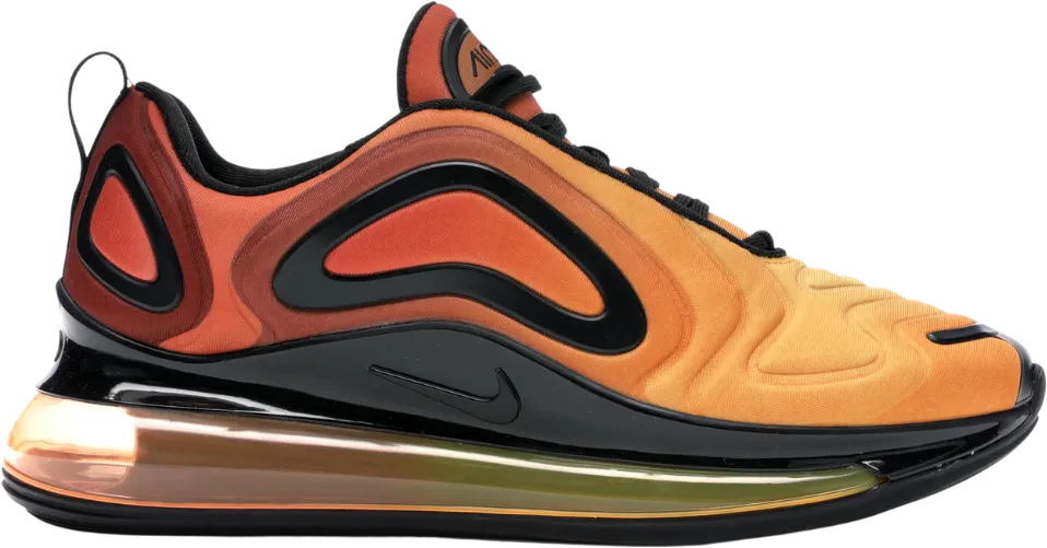 Nike Air Max 720 Sunrise