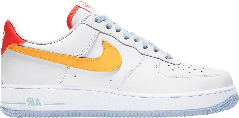 Nike Air Force 1 Low Kindness Day (2020)