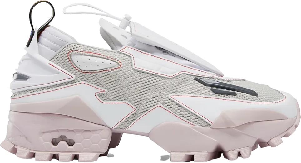 Reebok Experiment 4 Trail Fury
