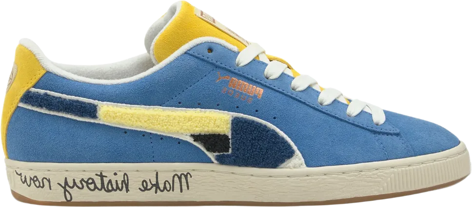 Puma Suede Classic