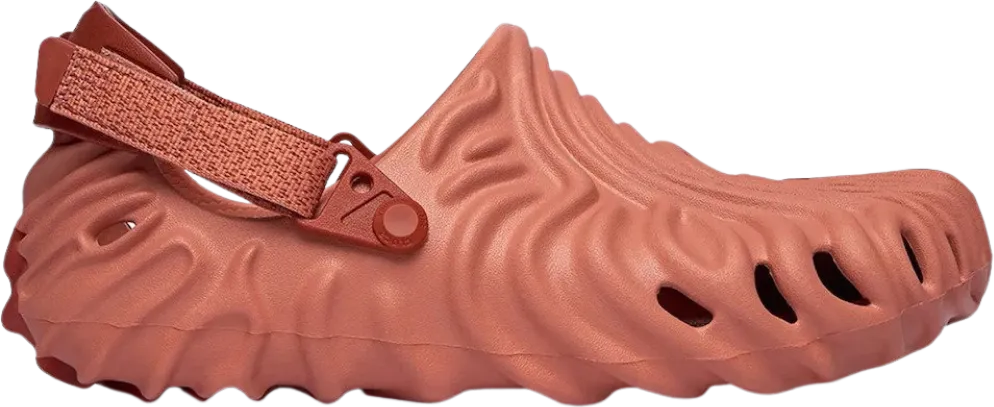 Crocs Pollex Clog by Salehe Bembury Kuwata