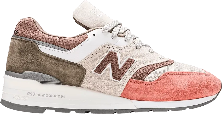 New Balance 997