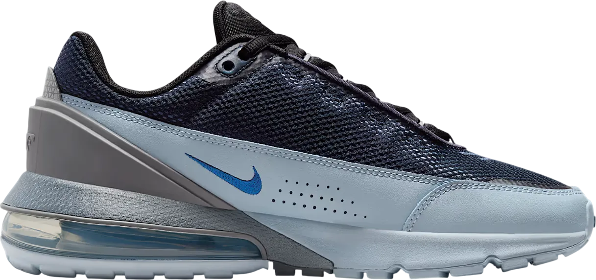 Nike Air Max Pulse Thunder Blue Wolf Grey