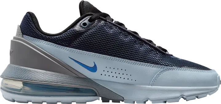 Nike Air Max Pulse Thunder Blue Wolf Grey 