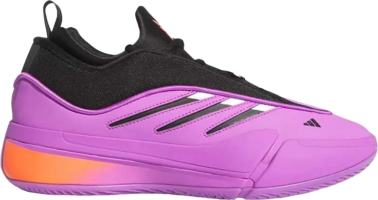 adidas Dame 9 Playoffs